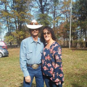 Meet your Posher, Cindy